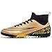 sudorun Zapatos de Fútbol Tacos Niños Zapatos de Futbol Turf TF FG Imagen de sudorun Zapatos de Fútbol Tacos Niños Zapatos de Futbol Turf TF FG