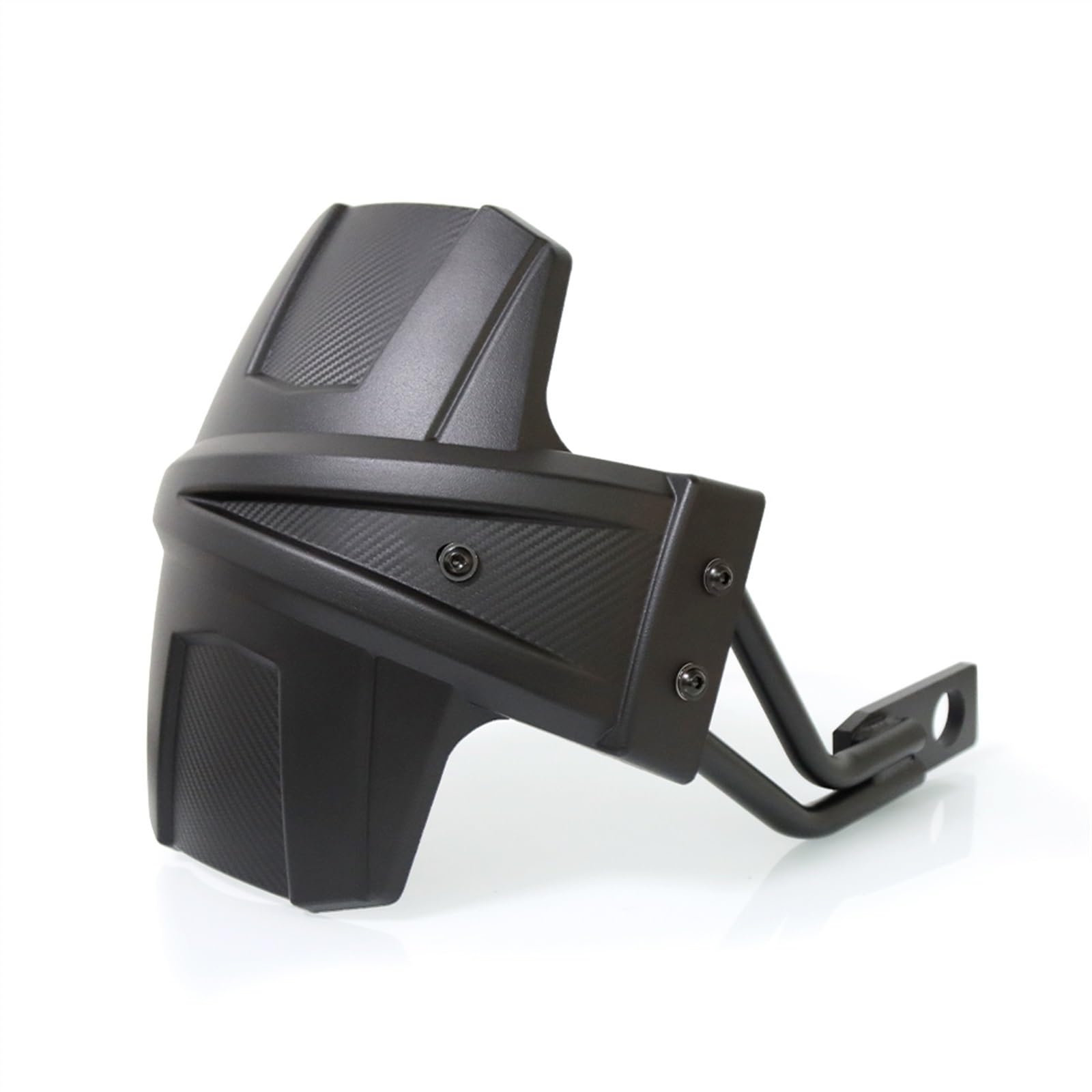 Garde boue arrière moto Tracer 9 GT carénage protection pluie - 7