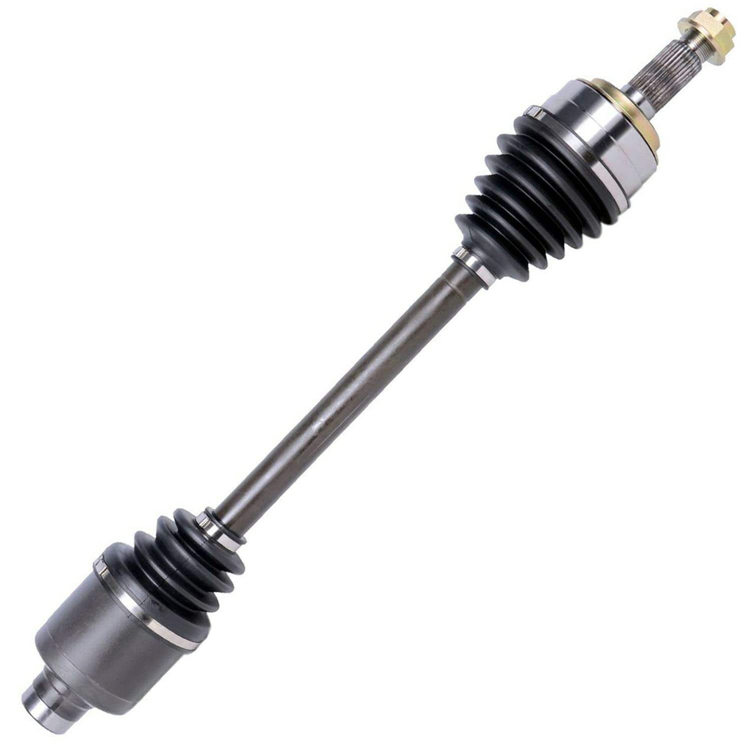 Photo 1 of Bodeman - Front RIGHT CV Axle Drive Shaft Assembly (Passenger Side) for 2005-2010 Honda Odyssey