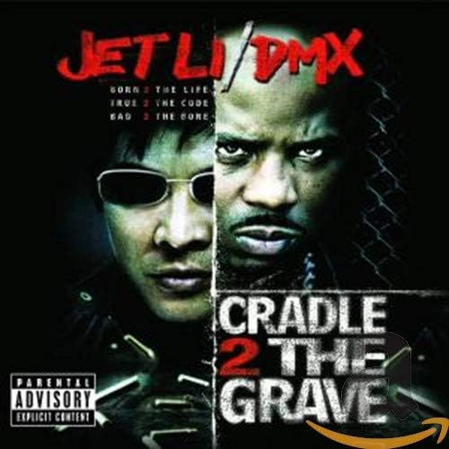 Cradle 2 the Grave / O.S.T.