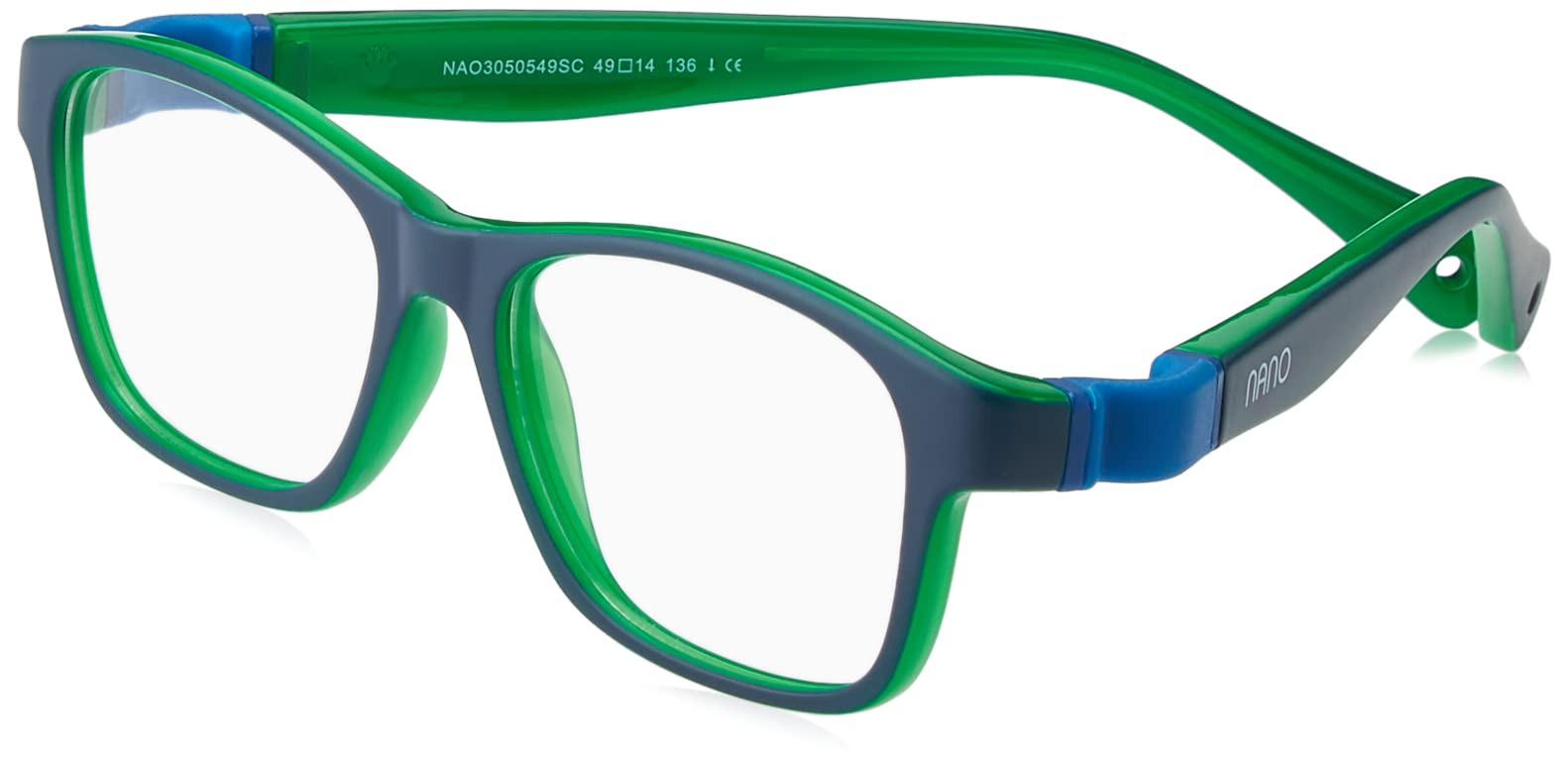 NANO VISTA Gaikai Sc 3.0 Gafas Unisex adulto