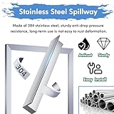 Zoom IMG-2 generico cascata per fontana da Zoom IMG-2 generico cascata per fontana da