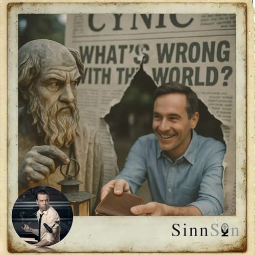 Kynisme som en selvoppfyllende profeti