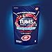 TUMS Chewy Delights Very Cherry Ultra Strength Antacid Soft Chews for Heartburn Relief, 32 count