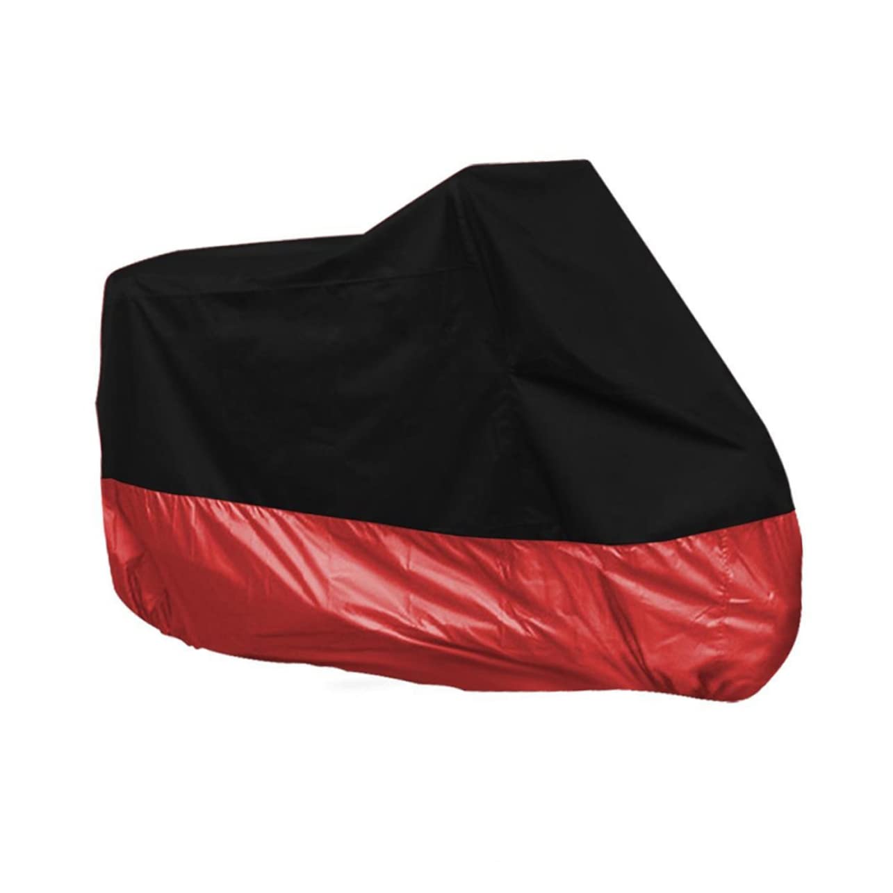 Cabilock Funda Protectora Para Moto Protección Solar Lluvia Para Motocicletas Scooters y Atv Xxxxl