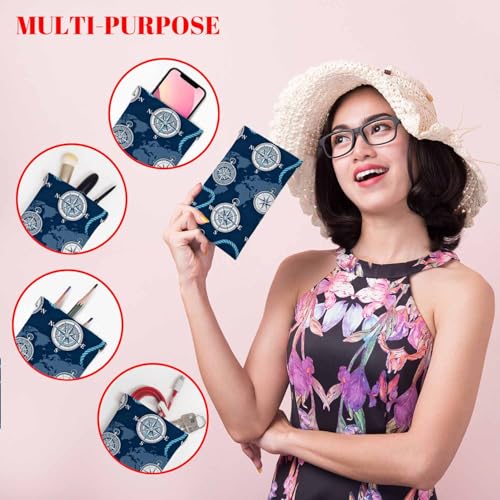 Image of Dragonfly Glasses Case Lightweight Glasses Cases PU Sunglass Organizer Eyeglasses Case Glasses Cases For Men Women