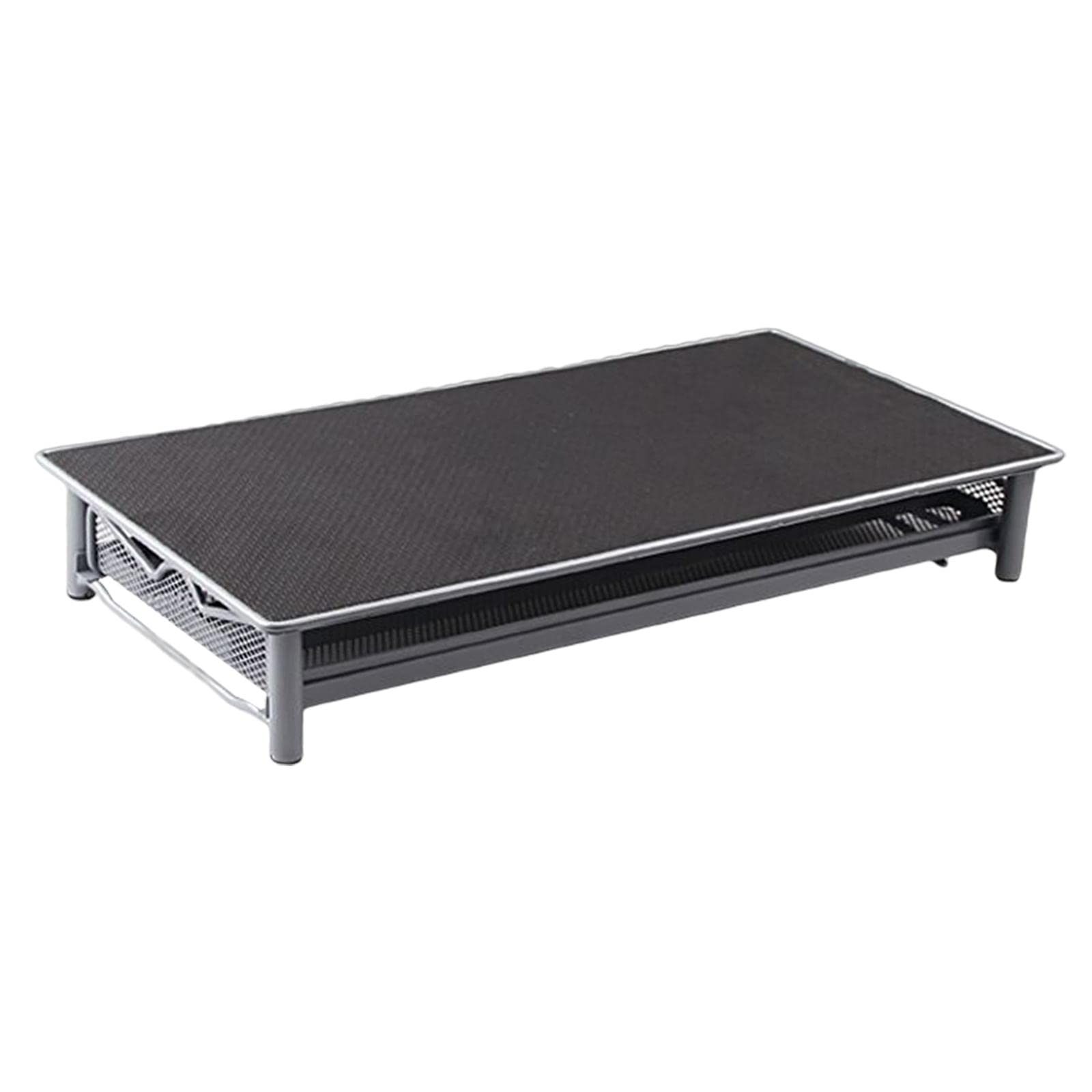 Organizer per cassetto per cialde da caffè, capacità 40 capsule, accessorio da cucina