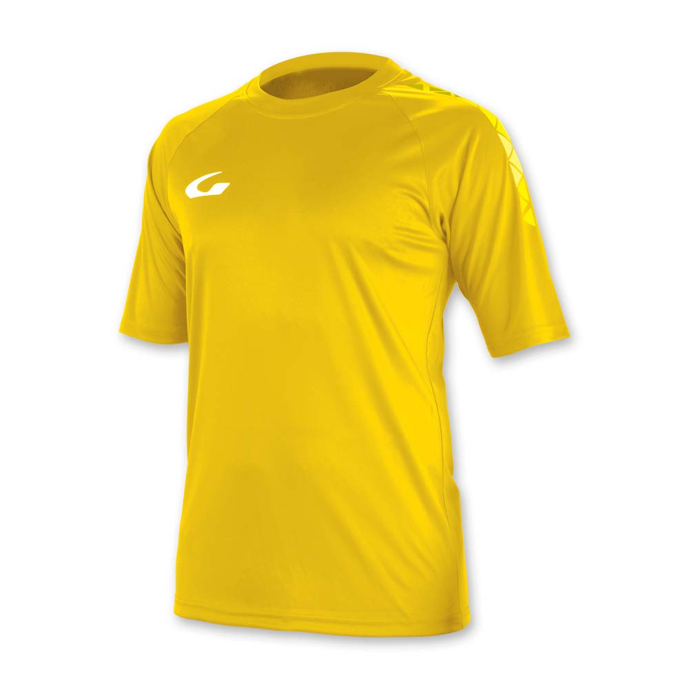 GEMS AI05 SIVIGLIA T-Shirt Unisex Yellow M