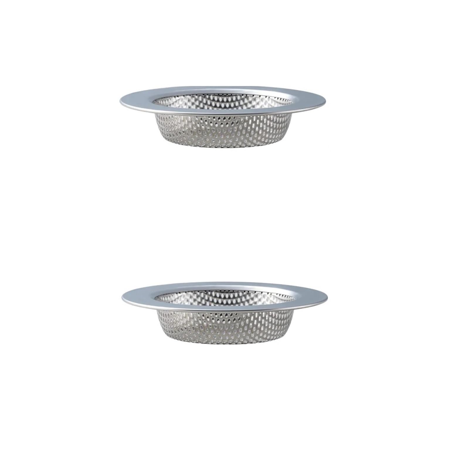 Sink Strainer Waste 4 pcs Sink Drain Basket