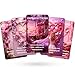 EMPATHSOUL Love Oracle Cards, Life Relationship Oracle Deck, Soulmates and Twin Flames Oracle Cards for Beginners, A Portal to A World Where Love's Mysteries Unfold