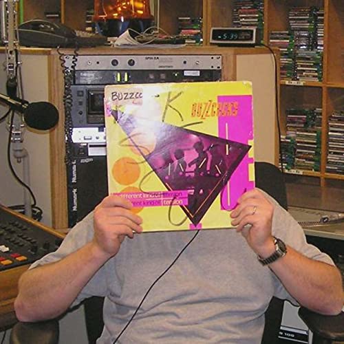 Episode 154: Power Pop Show Replay: April 18, 2014