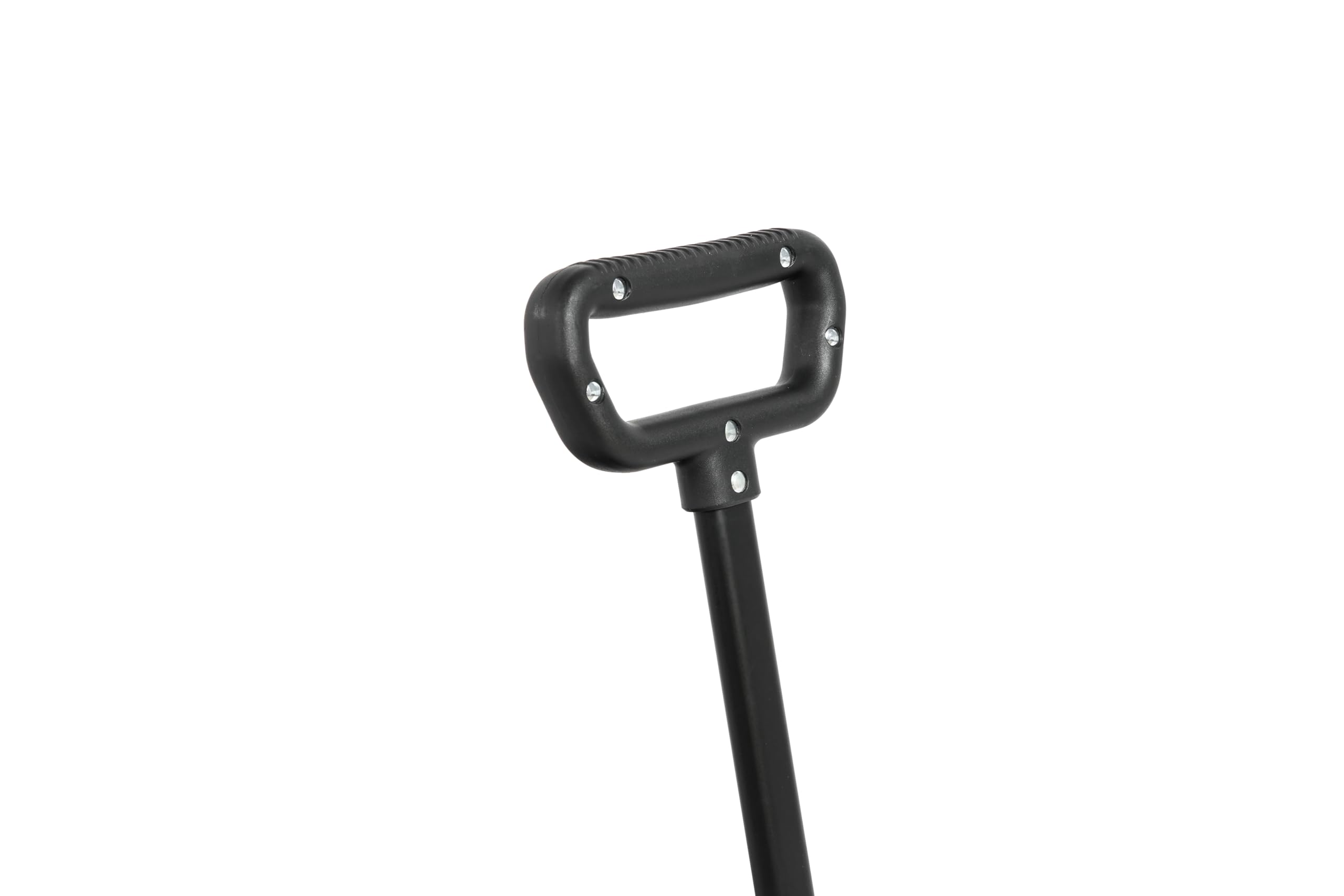 Gecheer Carrito Plegable Todo Terreno con Ruedas - 80L, Diseño Rápido de Montaje y Plegado, Asa de Rebote Automático, 132 lbs Límite de Peso