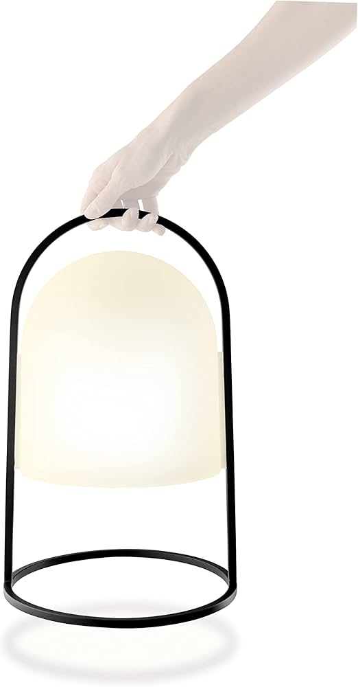 Amazon.co.jp: Eva Solo ソーラーランタン 43cm: ホーム＆キッチン