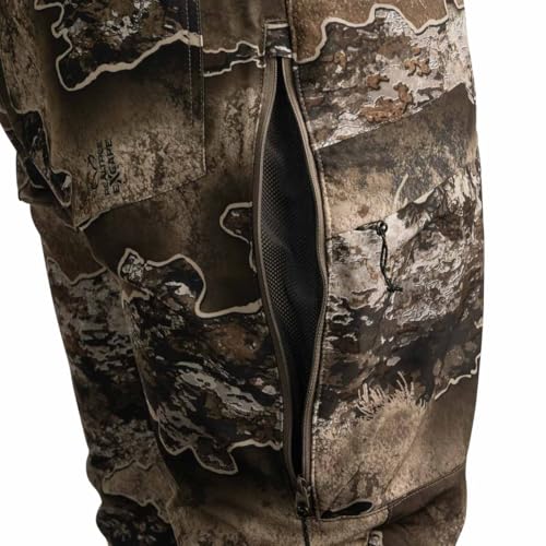 Shield Series Reliant Lightweight Hunting and Outdoor Pants for Men - Moisture Wicking and Odor Resistant4