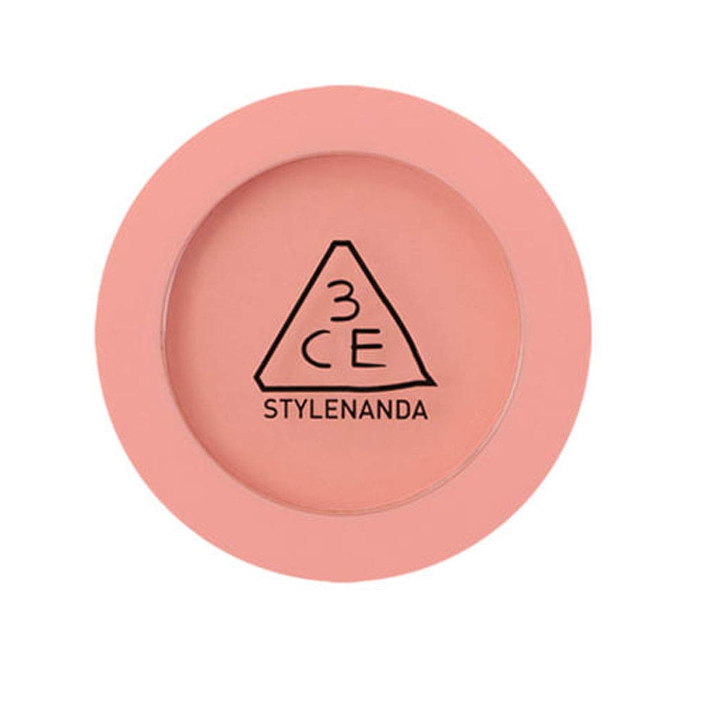 3CEStyle Nanda Face Blush,Make Up,5g,0.17oz (PURE CAKE)