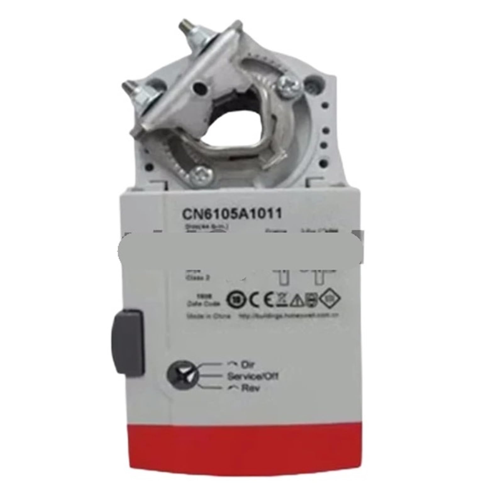 ZVQYSGIW CN6105A1011 24V switch type 5Nm actuator