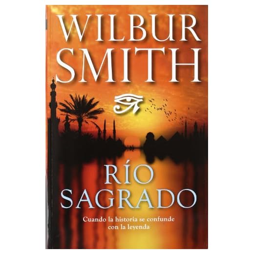 Río Sagrado, Colección Novela (Duomo)