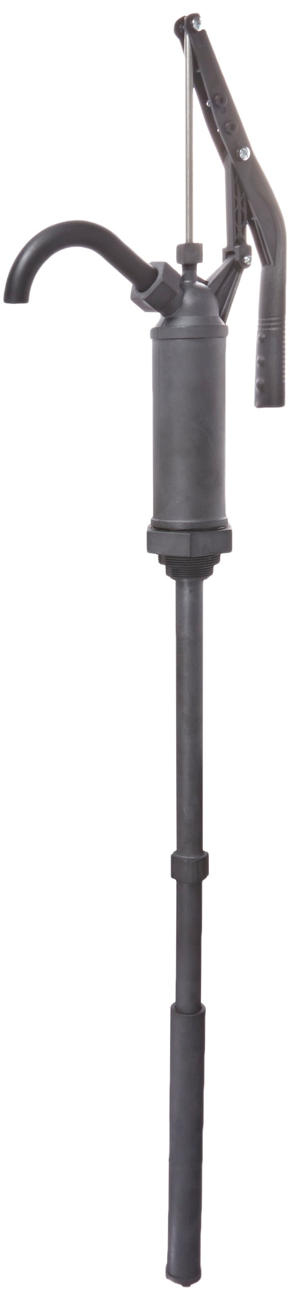 Action Pump R490-S Ryton Lever Pump with Adjustable Flow Rate 8, 10 or 12 oz.