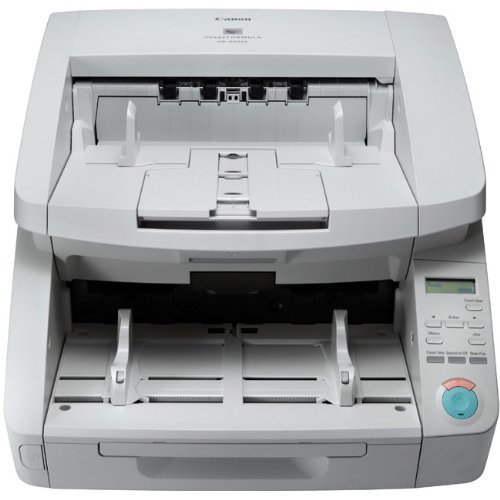 Amazon.com: Canon imageFORMULA DR-9050C Production Document