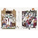 四畳半タイムマシンブルース [Blu-ray]