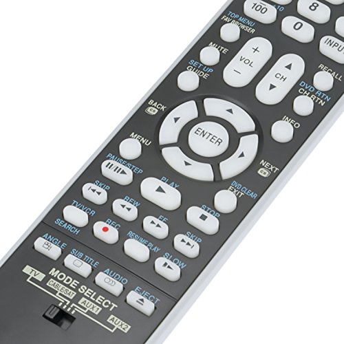 New Ct-90302 Ct90302 Replace Remote Control Fit For Toshiba Tv 32Av502Rz 40Rv525U 22Av500U 26Av52Rz 32Av50Su 32Cv510U 32Rv525R 37Av52 37Av502R 40G300U 42Rv535 46G300U 52Rv530 40G300U1 #TOP2