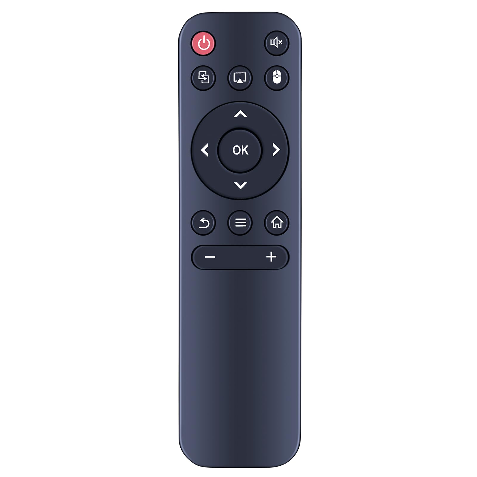 Remote Control Replacement for XBJ 360 Portable Projector Remote Controller