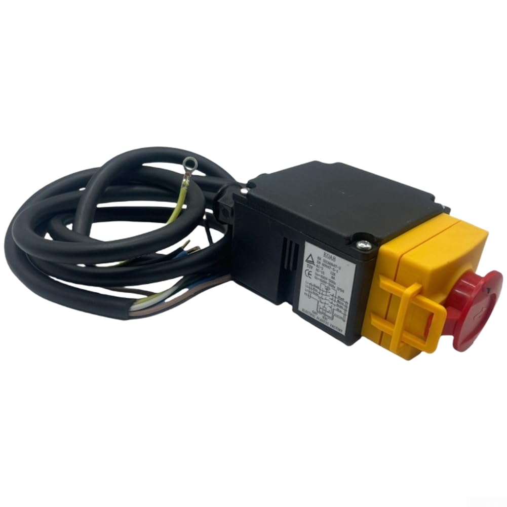 PA66 spina industriale 400 V trifase per cantiere (250 V)