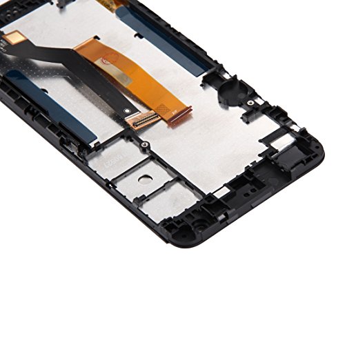 Écran LCD HTC Desire 530 de qualité supérieure avec châssis ajusté et finition soignée - 5
