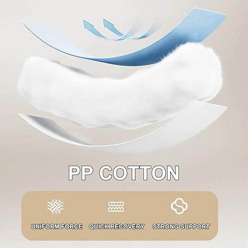 Miniatura 6 de ZZYK Almohada grande de cuña de lectura, cojín de terciopelo para cabecero, respaldo triangular, cojín de color sólido para cama, litera con funda