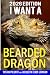I Want A Bearded Dragon: Best Pets For Kids Book 2 (Volume 2)