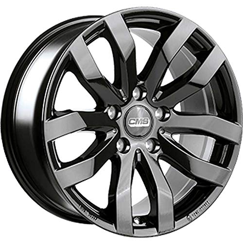 Viti 5 x 108 CMS C22 16 x 6.5 ET50 5 X 108 cerchi in lega, Auto)
