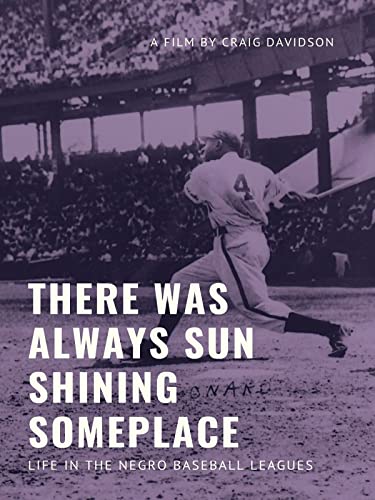There Was Always Sun Shining Someplace
