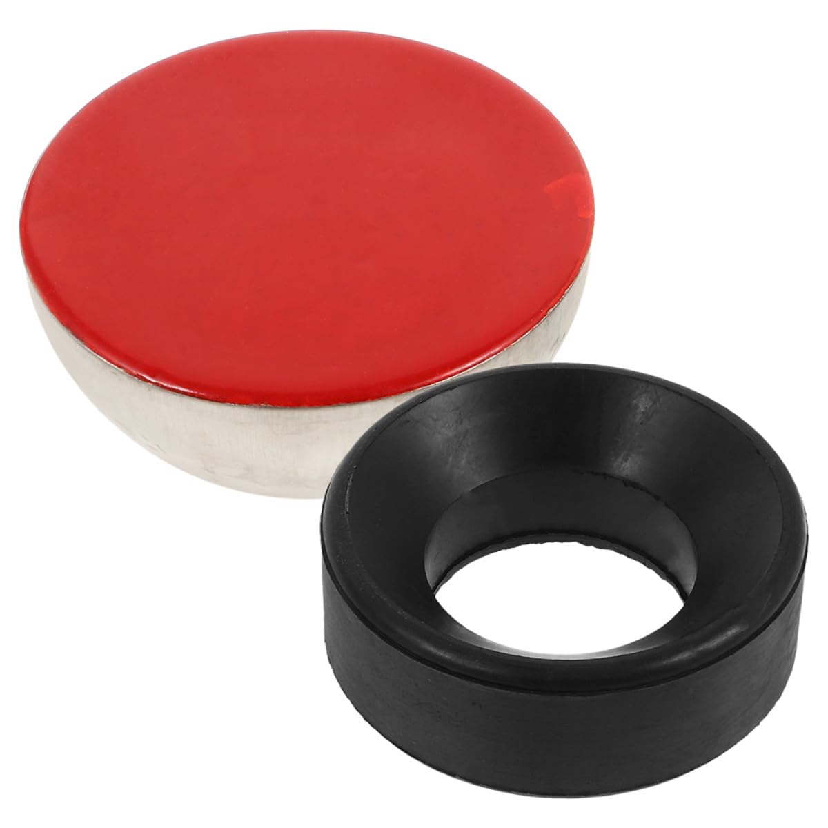 Toyvian Outil de Précision pour Bijoutier en Acier Inoxydable Base et Cire à Sceller, Gravure et L'incrustation Précise de Pierres la Bijouterie