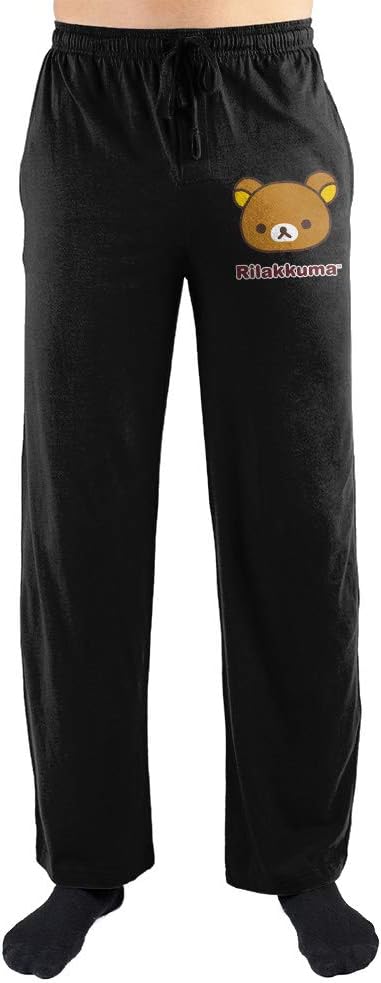 Bioworld Rilakkuma Sleep Pajama Pants