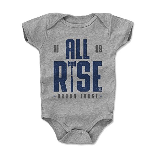 500 LEVEL Aaron Judge Baby Clothes - Aaron Judge Rise