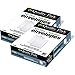 Redi Strip Catalog Envelope, 10 X 13, White, 100/Box, Total 2 Boxes