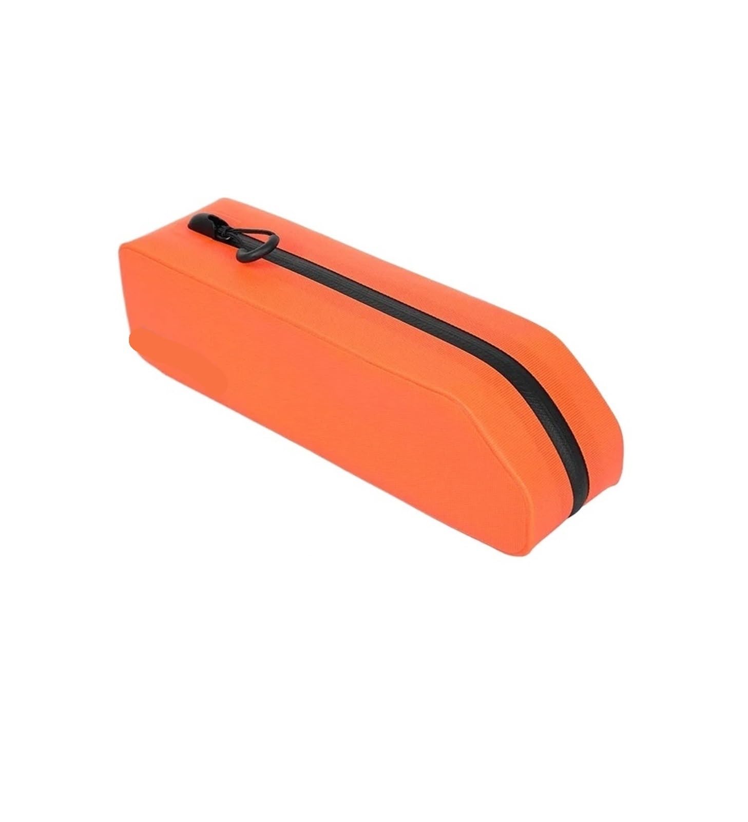 Borsa for manubrio anteriore bici con guscio rigido da 1 pezzo | Conserva gli elementi essenziali for la guida for mountain bike e ciclismo all'aperto