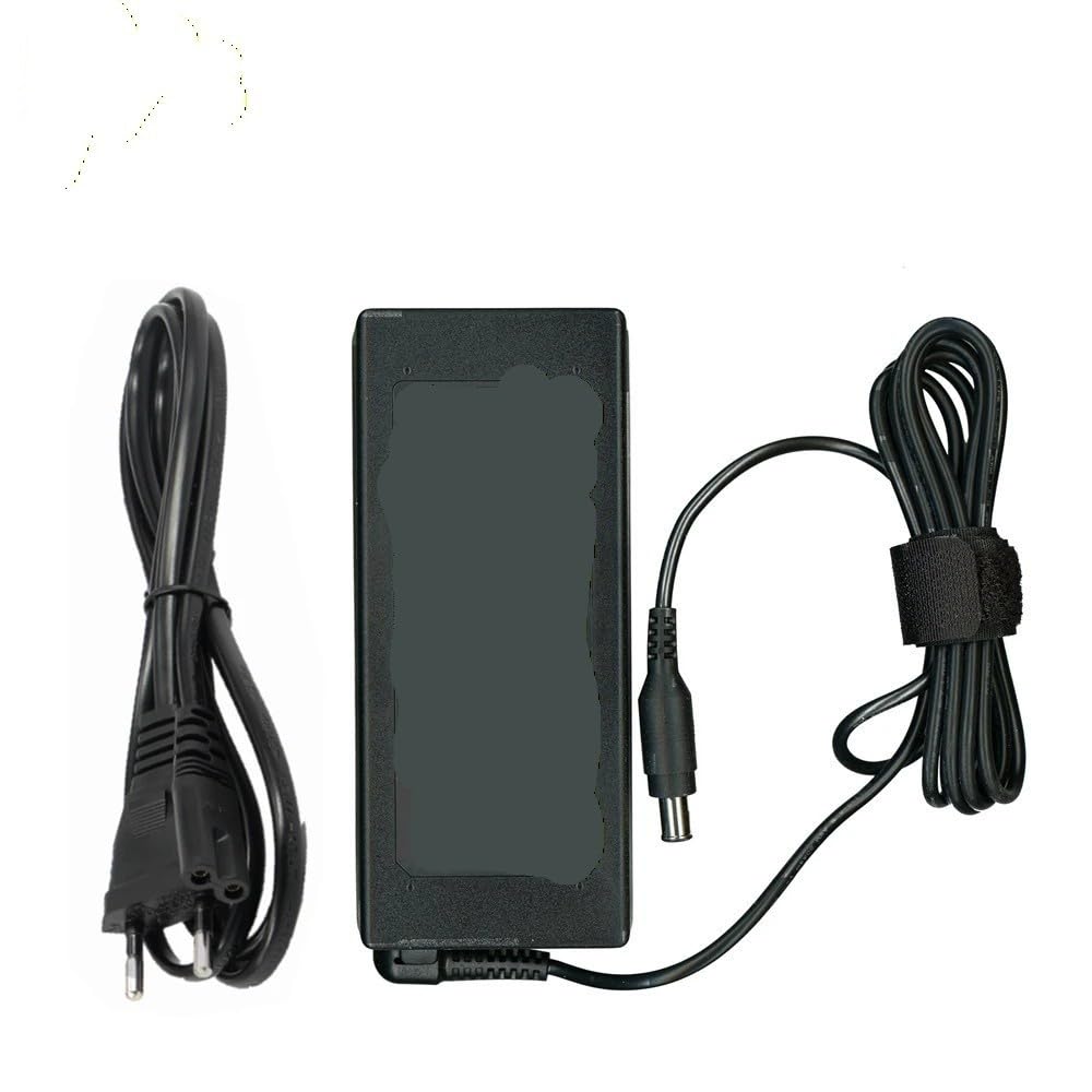 24V 2A AC DC Adaptor Charger A472E for Epson Scanner 24V2A Power GS50 Adapter DS 530/GT-2500 Scanner Adapter Cable(EU Cable)