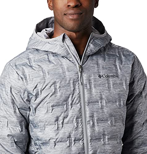 Image of Columbia Men Insulated Jacket