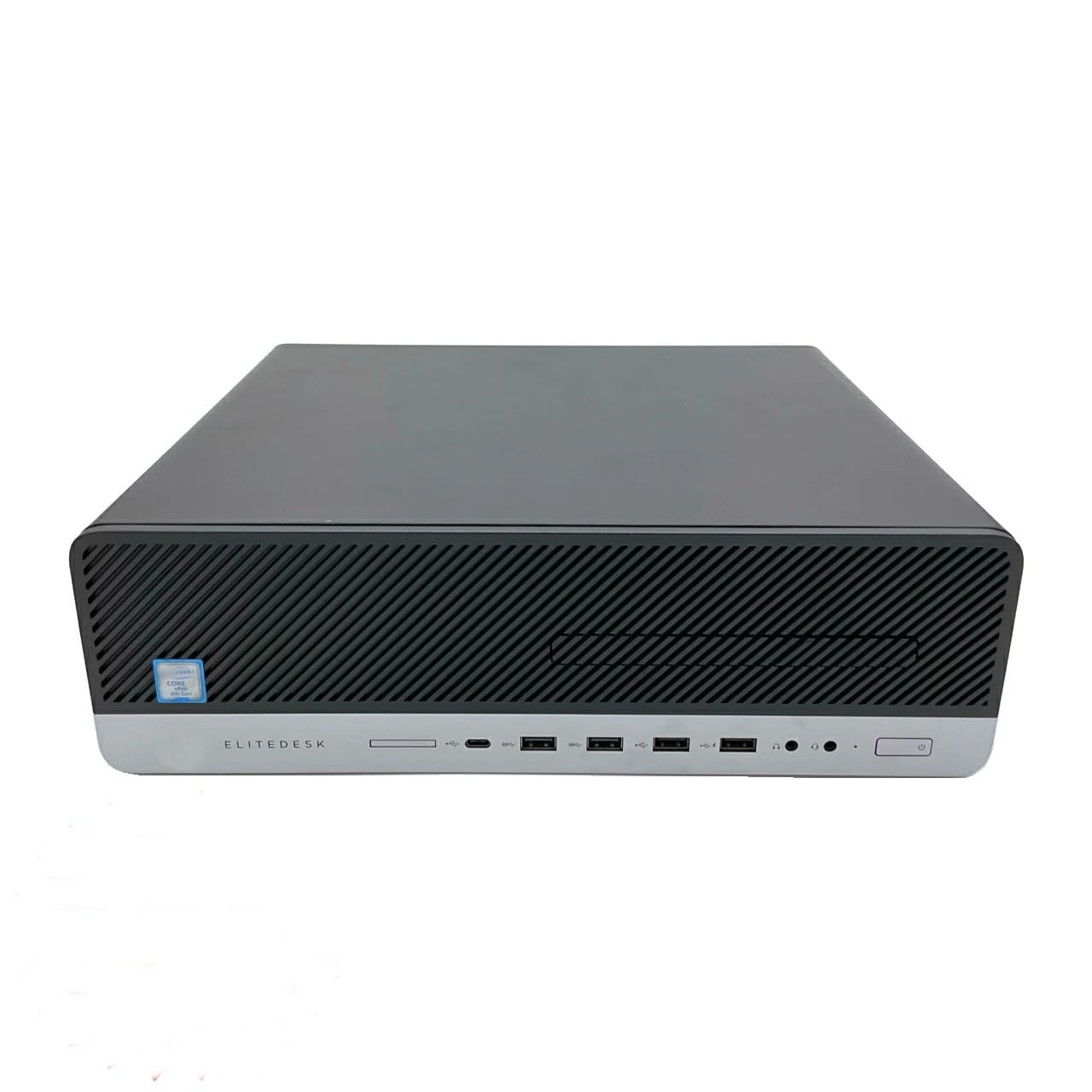 Amazon.co.jp: EliteDesk 800 G5 SF □ - 第9世代 Core i3- メモリ8GB Amazon.co.jp: EliteDesk 800 G5 SF □ - 第9世代 Core i3- メモリ8GB