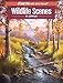 Wildlife Scenes in Acrylic (Paint This with Jerry Yarnell)