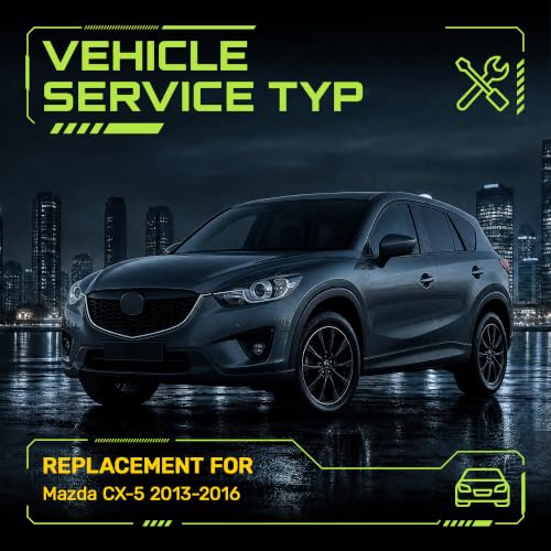 Image of Silicone Windshield Wiper blades Replacement for