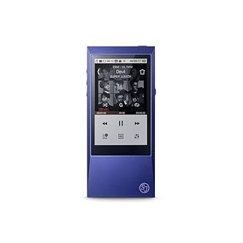 Amazon.com: Astell&Kern Super Junior x AK Jr Limited Edition