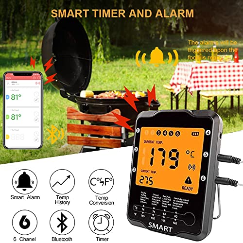 Grillthermometer Angebote issgesund.at