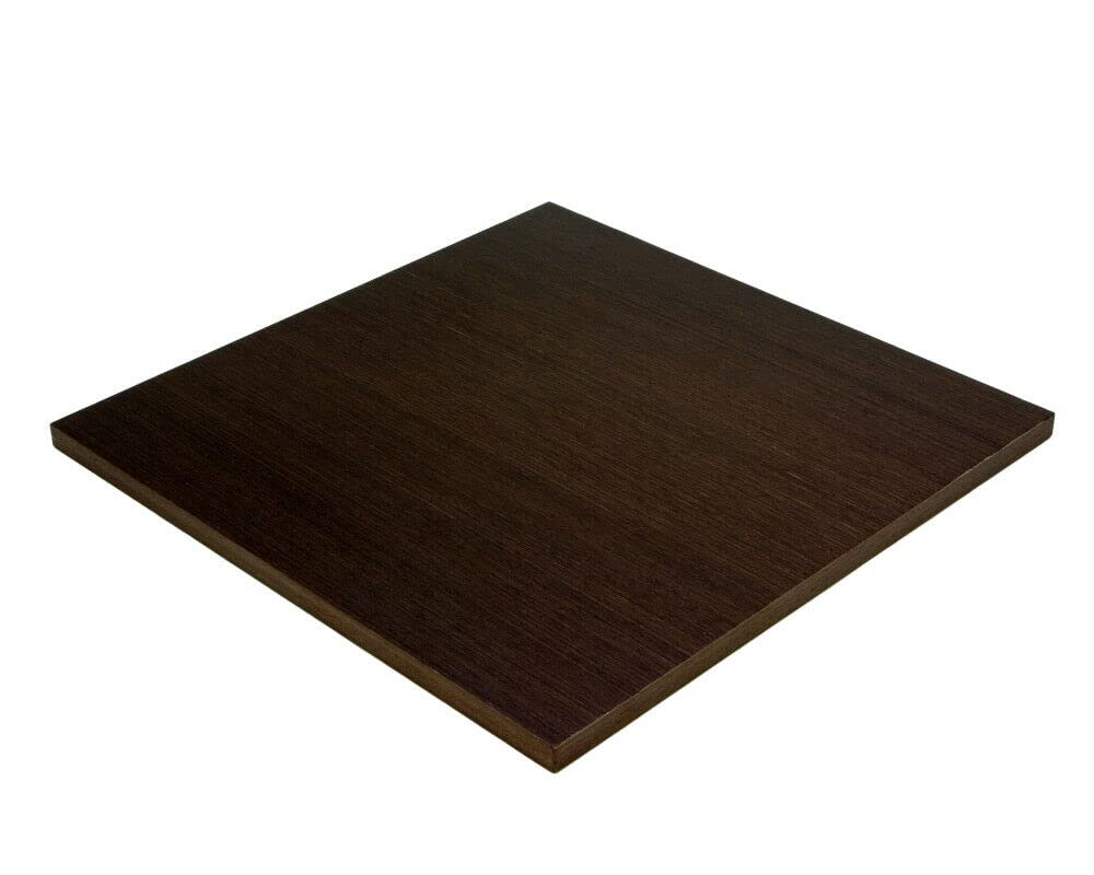 Set di scacchi in legno wengè da 21 pollici ponderato ebanizzato professionale Staunton pezzi da 3,75 pollici