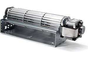 250-03861 8900755A 250-00589 Lopi & Avalon Convection Blower