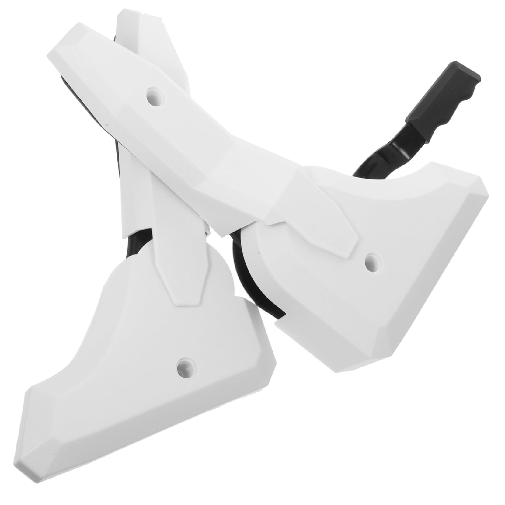 Ajusteur de siège accessoire ergonomique pour chaise gamer et de bureau CHILDWEET multi angles