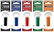 PILOT Refill für V BOARD MASTER (5 Nachfüller, 5 Farben)