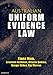 Australian Uniform Evidence Law