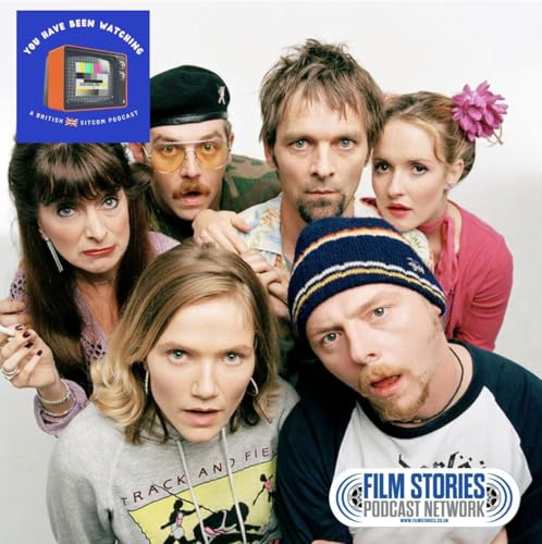 Page de couverture de Spaced (1999-2001)